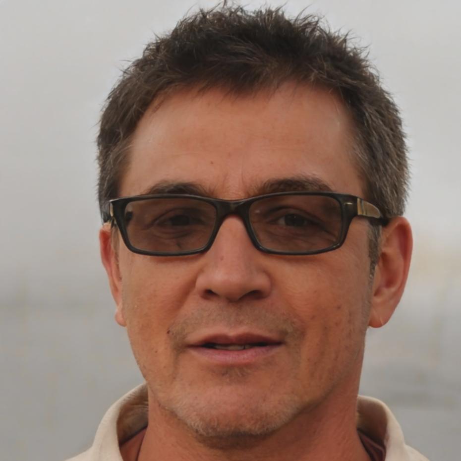 Óliver Ferri, coordinador de contenido educativo en xavotera
